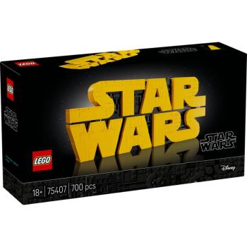 75407 | Brick-Built Star Wars