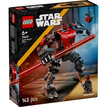 75411 | Darth Maul