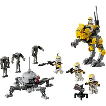 75431 | 327th Star Corps Clone Troopers