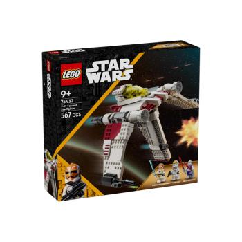 75432 | V-19 Torrent Starfighter