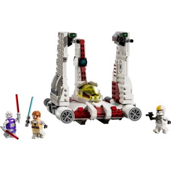 75432 | V-19 Torrent Starfighter