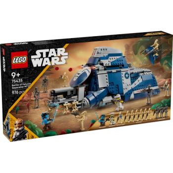 75435 | Battle of Felucia Separatist MTT