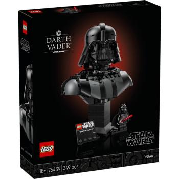 75439 | Darth Vader™ Bust