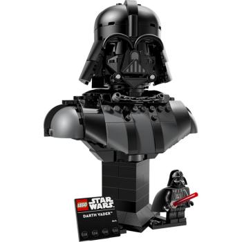 Preview: 75439 | Darth Vader™ Bust
