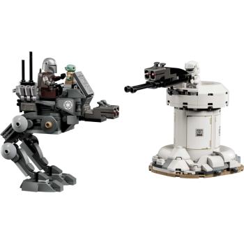Preview: 75444 | AT-RT™ Attack