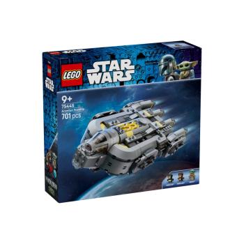 75445 | Anzellan Starship