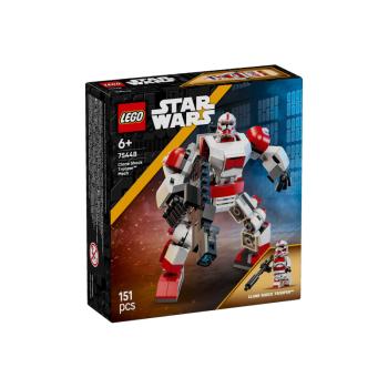 75448 | Clone Shock Trooper Mech