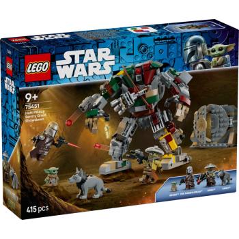 75451 | Hutt Palace Sentry Droid Showdown