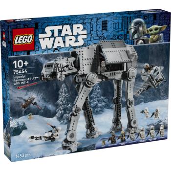 75454 | Imperial Remnant AT-AT™ with INT-4
