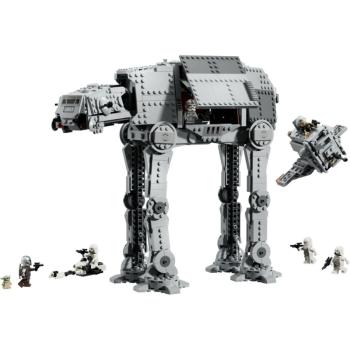 Preview: 75454 | Imperial Remnant AT-AT™ with INT-4