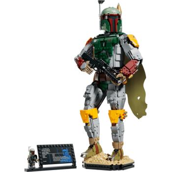 Preview: 75455 | Boba Fett™
