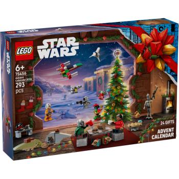 75456 | Star Wars Advent Calendar 2026