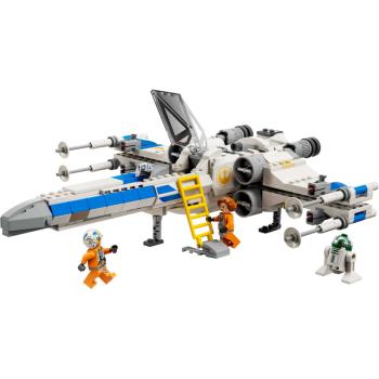 Preview: 75460 | New Republic X-Wing Starfighter