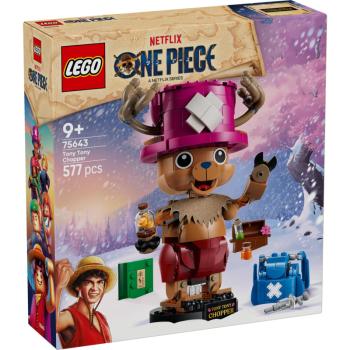 75643 | Tony Tony Chopper