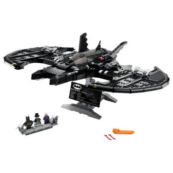 Preview: 76161 | 1989 Batwing​