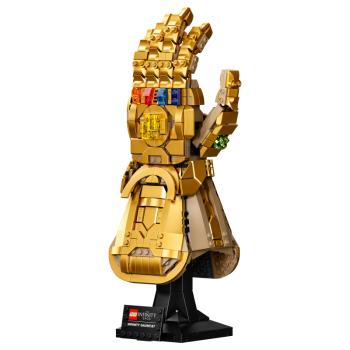 76191 | Infinity Gauntlet