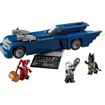 76274 | Batman