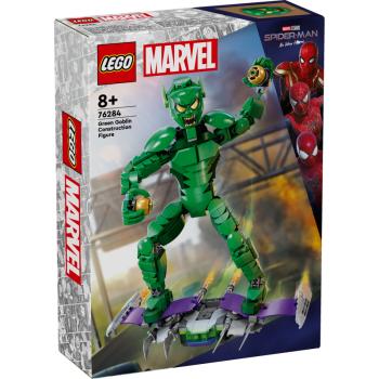 76284 | Green Goblin Construction Figure