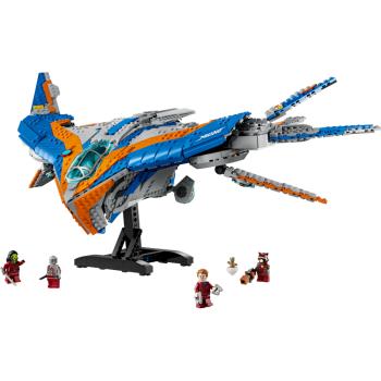 76286 | Guardians of the Galaxy: The Milano