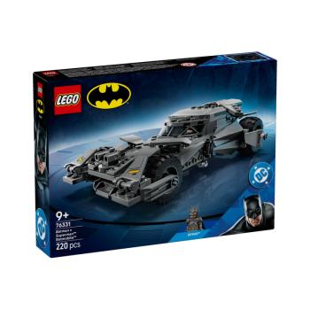 76331 | Batman v Superman™ Batmobile™