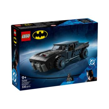 76332 | The Batman™ Batmobile™