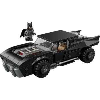Preview: 76332 | The Batman™ Batmobile™