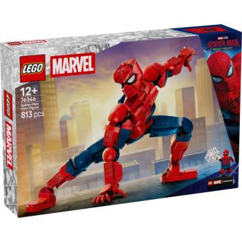 76346 | Spider-Man Hero Figure