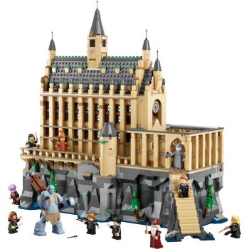 76435 | Hogwarts