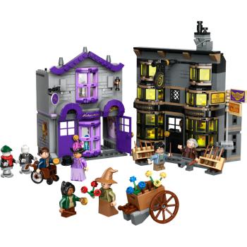 76439 | Ollivanders