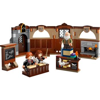 76442 | Hogwarts