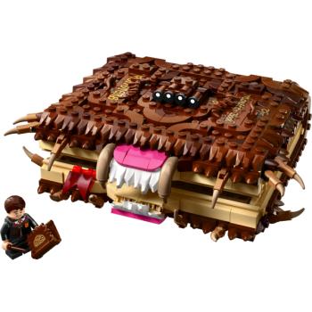 76449 | Chomping Monster Book of Monsters