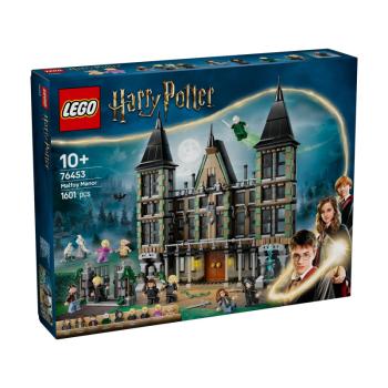 76453 | Malfoy Manor