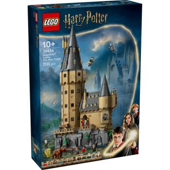 76454 | Hogwarts