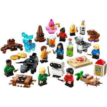76456 | Harry Potter Advent Calendar 2025