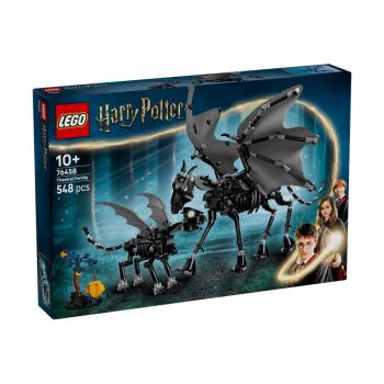 76458 | Thestral Family