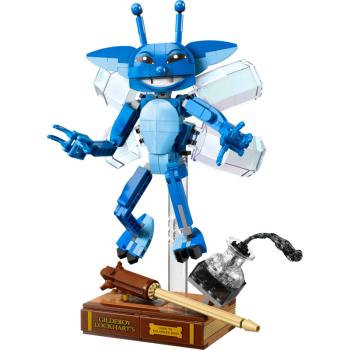 Preview: 76461 | Cornish Pixie