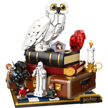 Preview: 76466 | Philosopher’s Stone Collectors’ Edition