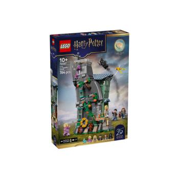 76467 | Luna Lovegood’s House