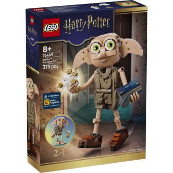76469 | Dobby™ the Free Elf