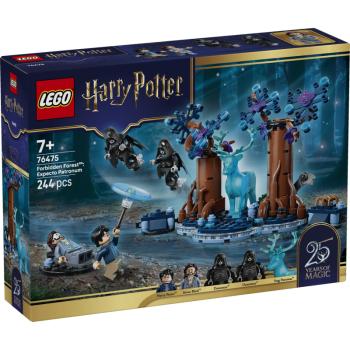 76475 | Forbidden Forest™: Expecto Patronum