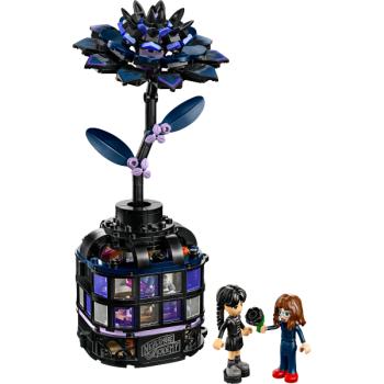 76784 | Black Dahlia Flower