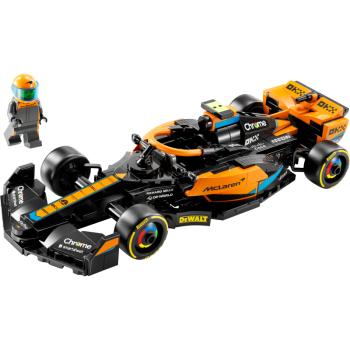 76919 | 2023 McLaren Formula 1 Race Car