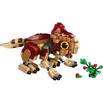 76970 | Baby Dinosaur Dolores: Aquilops