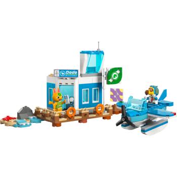 77051 | Fly with Dodo Airlines