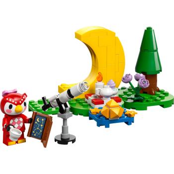 77053 | Stargazing with Celeste