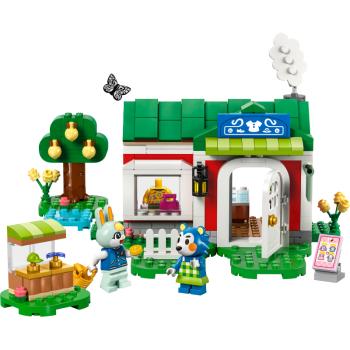 77055 | Able Sisters' Clothing Shop