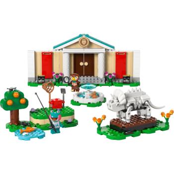 77056 | Blathers's Museum Collection