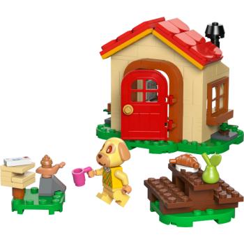 77058 | Goldie's Cosy House