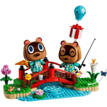 Preview: 77059 | Timmy & Tommy's Fun Day Out