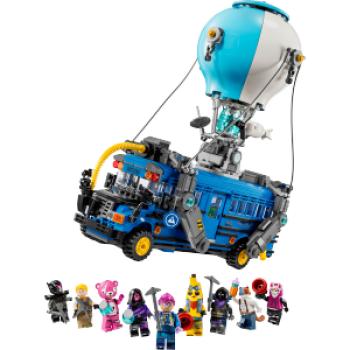 77073 | Battle Bus